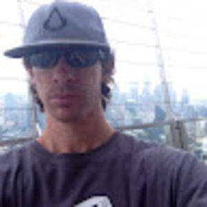 Meet your Posher, Eric